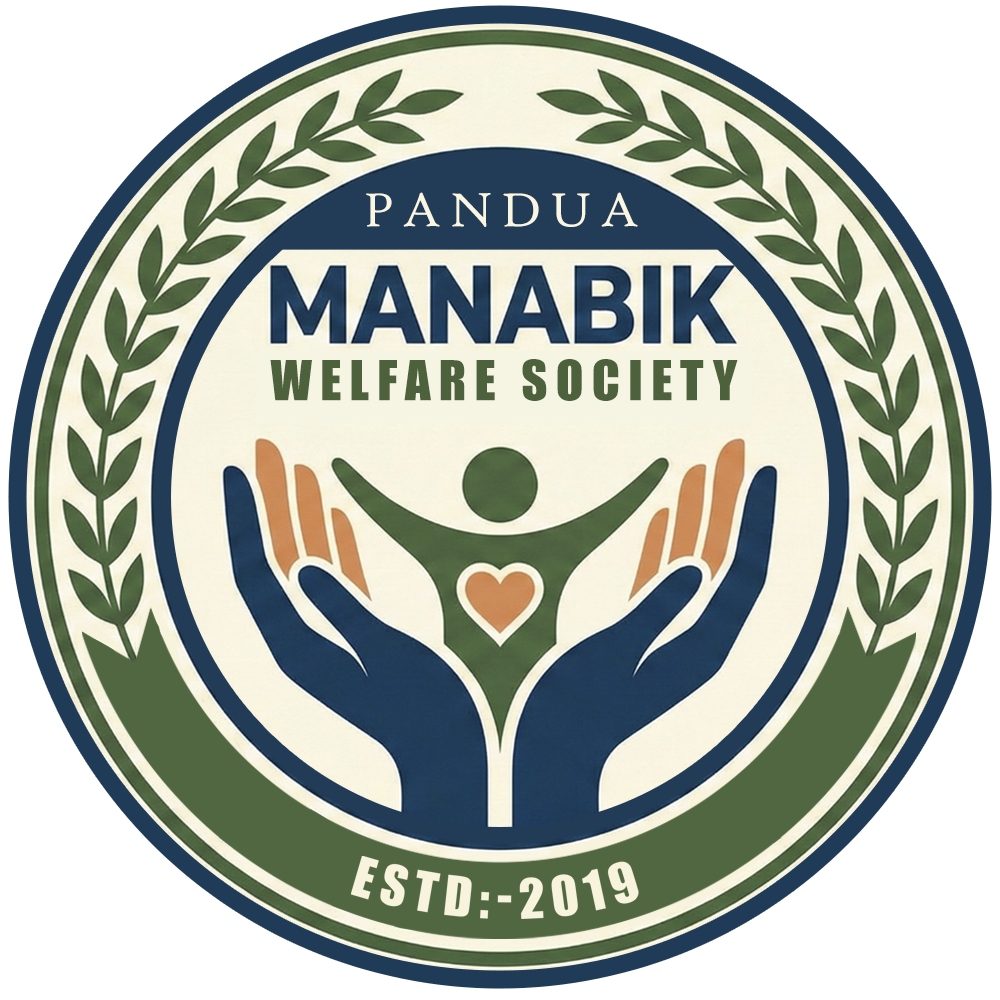 Pandua Manabik Welfare Society