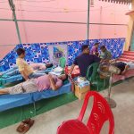 The Importance of Blood Donation in Saving Lives