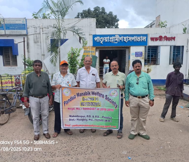 Fruit Distribution in Hospitals: Supporting Healing Through Nutrition