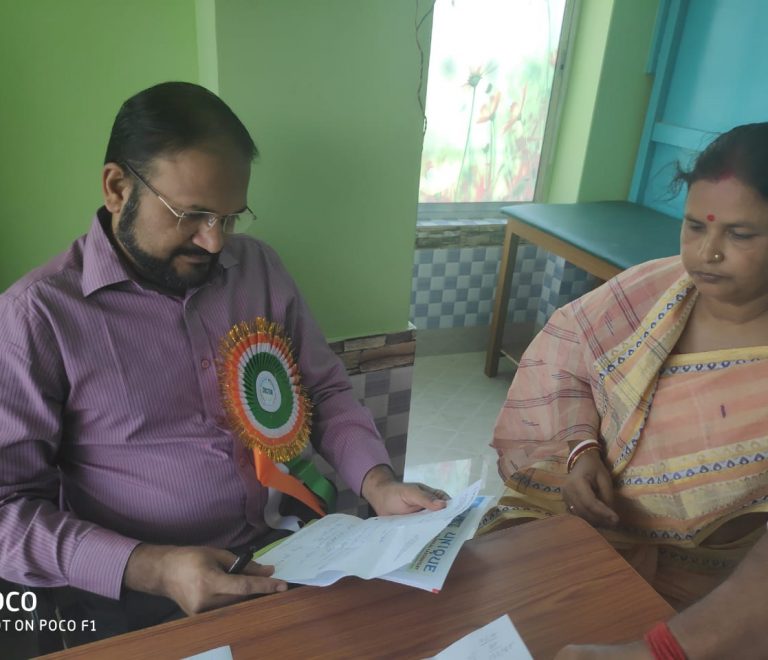 How Community Health Camps Improve Lives in Rural Areas